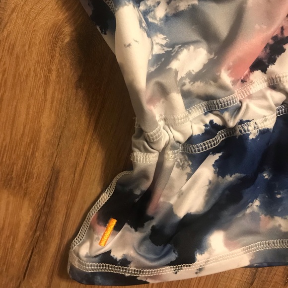 Lucy Racerback Top - Picture 5 of 6